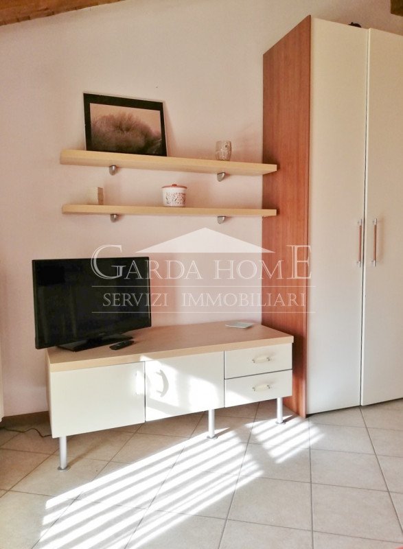 appartamento in affitto a Desenzano del Garda