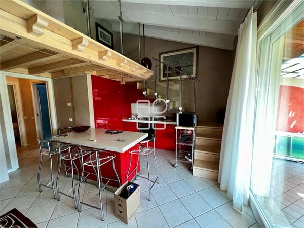 appartamento in affitto a Desenzano del Garda