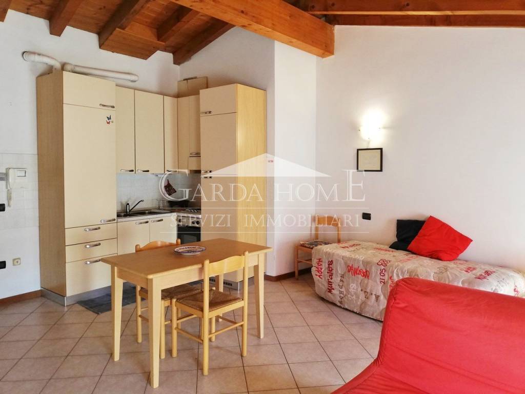 appartamento in affitto a Desenzano del Garda