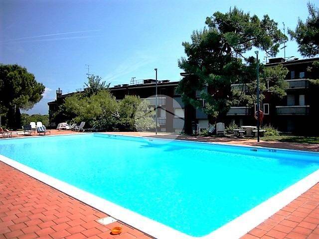 appartamento in affitto a Desenzano del Garda