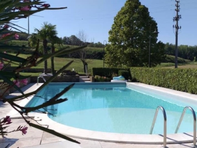 appartamento in affitto a Desenzano del Garda