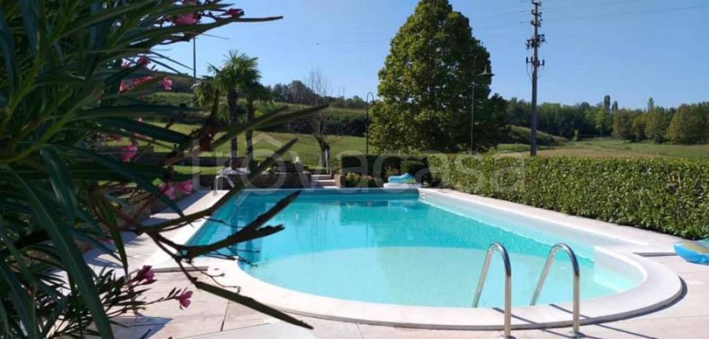 appartamento in affitto a Desenzano del Garda