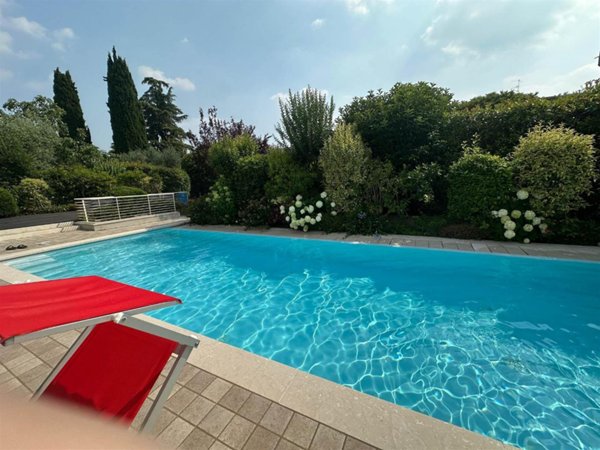 appartamento in affitto a Desenzano del Garda