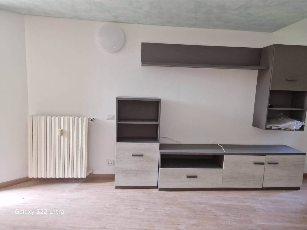 appartamento in affitto a Desenzano del Garda in zona Rivoltella