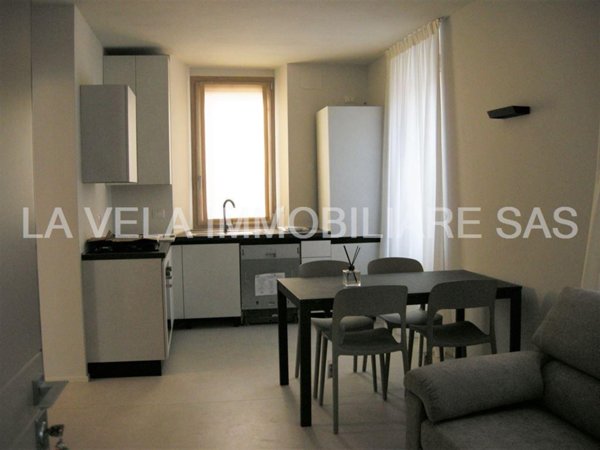 appartamento in affitto a Desenzano del Garda