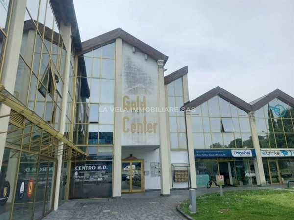 ufficio in affitto a Desenzano del Garda