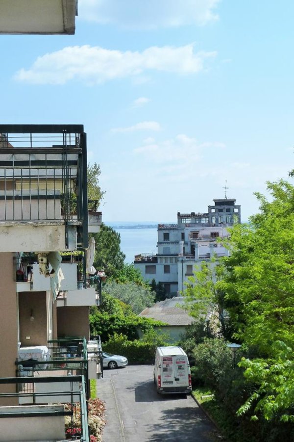 appartamento in affitto a Desenzano del Garda