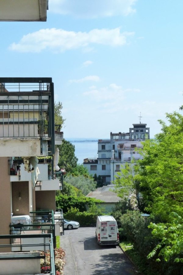 appartamento in affitto a Desenzano del Garda