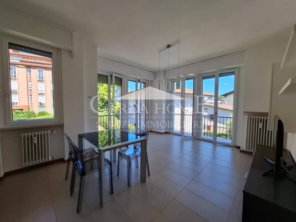 appartamento in affitto a Desenzano del Garda