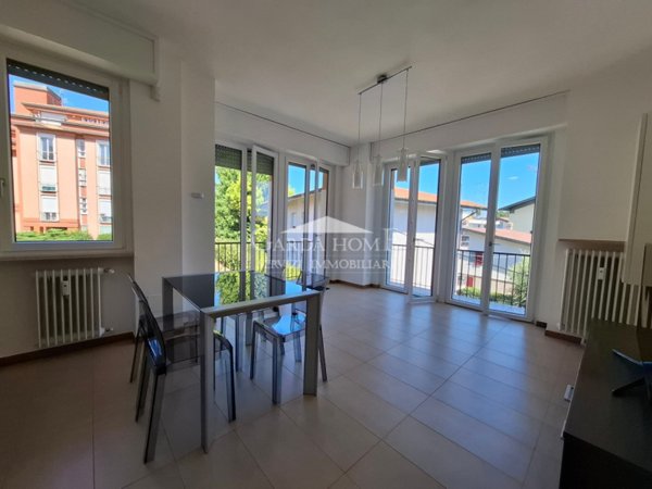 appartamento in affitto a Desenzano del Garda
