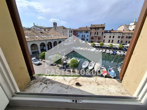 appartamento in affitto a Desenzano del Garda