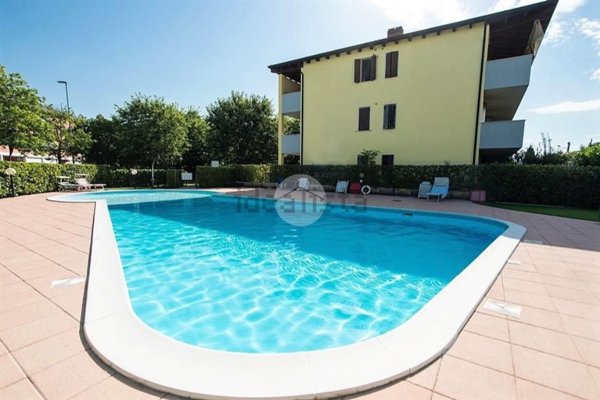 appartamento in affitto a Desenzano del Garda