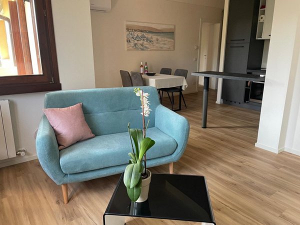 appartamento in affitto a Desenzano del Garda