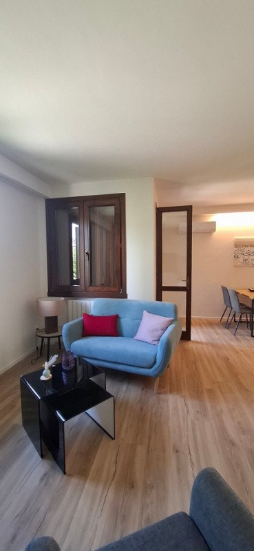 appartamento in affitto a Desenzano del Garda