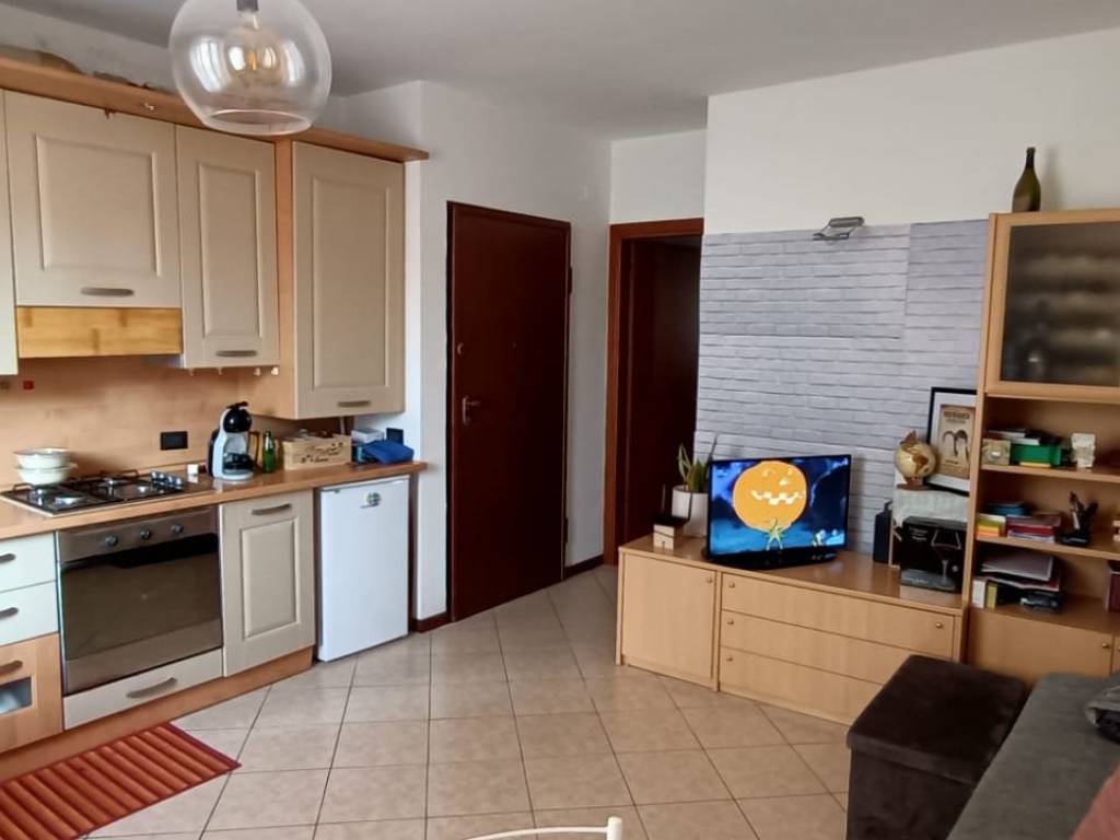 appartamento in affitto a Desenzano del Garda