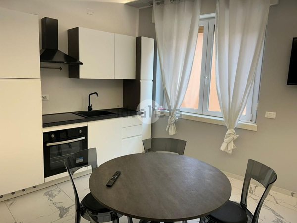 appartamento in affitto a Desenzano del Garda