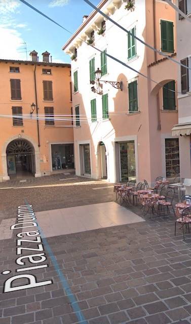 negozio in affitto a Desenzano del Garda