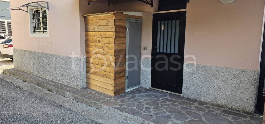 appartamento in affitto a Desenzano del Garda