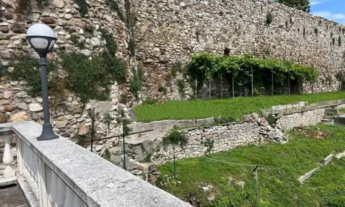 appartamento in affitto a Desenzano del Garda