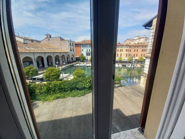 appartamento in affitto a Desenzano del Garda