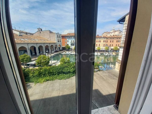 appartamento in affitto a Desenzano del Garda