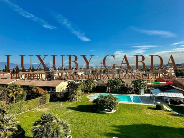 casa indipendente in affitto a Desenzano del Garda
