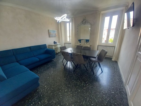 appartamento in affitto a Desenzano del Garda