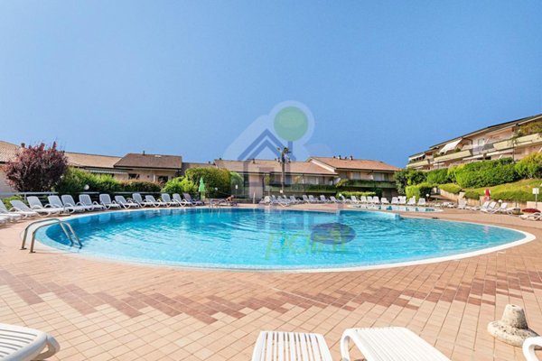 appartamento in affitto a Desenzano del Garda