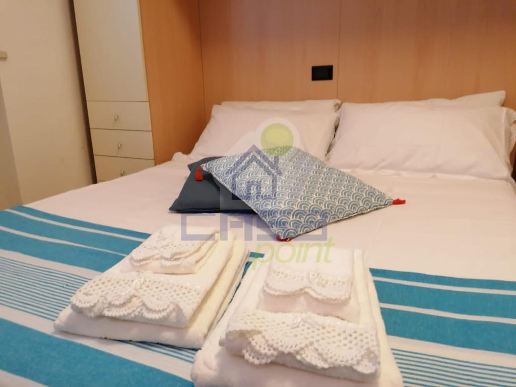 appartamento in affitto a Desenzano del Garda