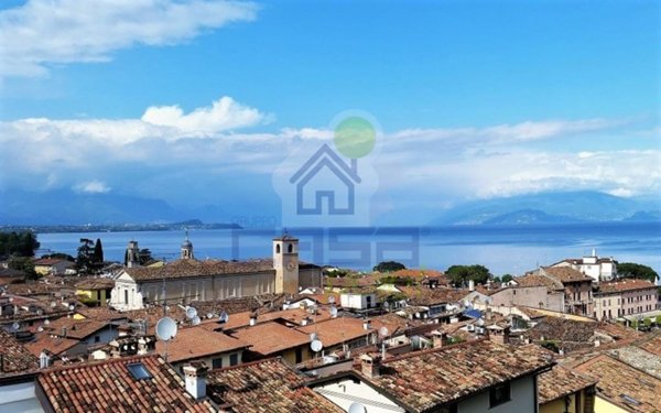 appartamento in affitto a Desenzano del Garda