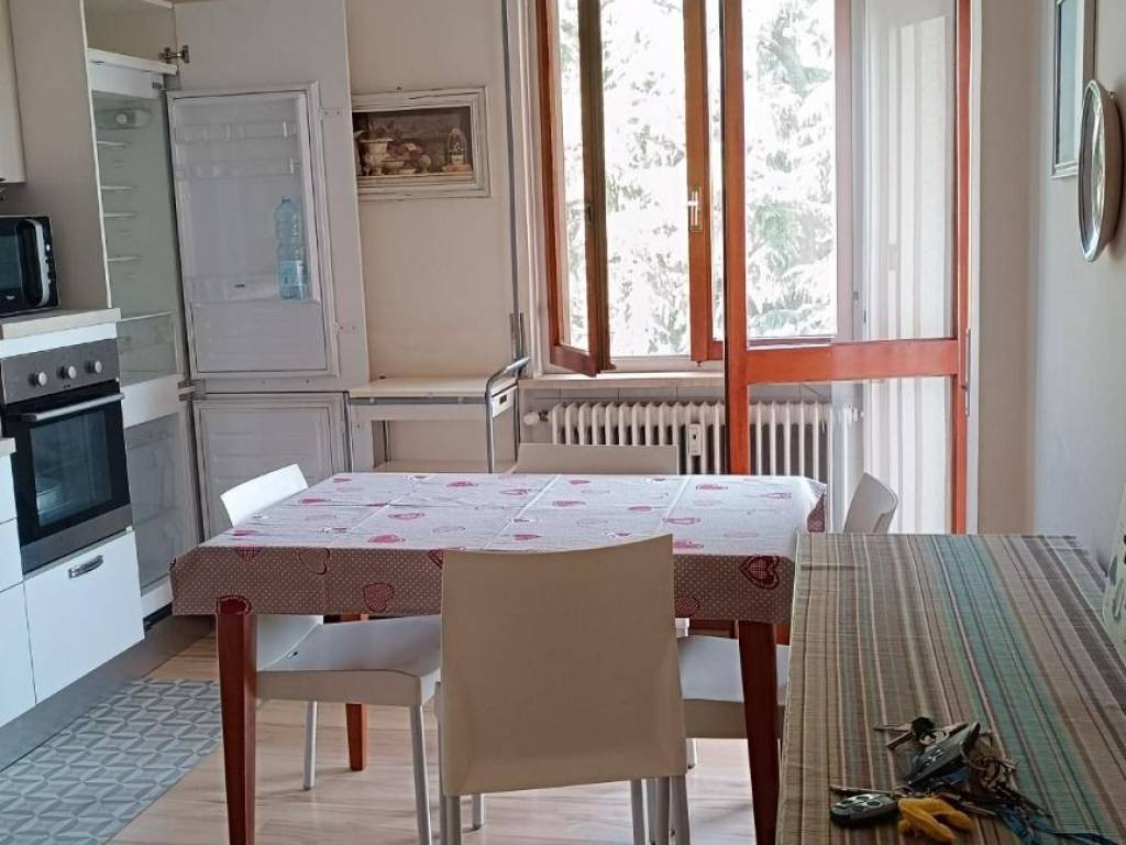 appartamento in affitto a Desenzano del Garda