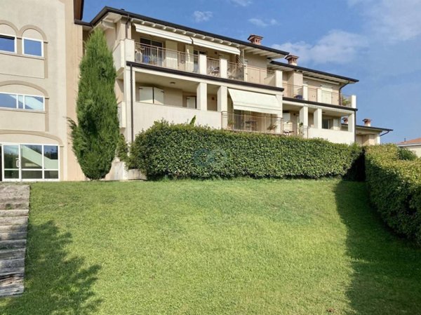 appartamento in affitto a Desenzano del Garda