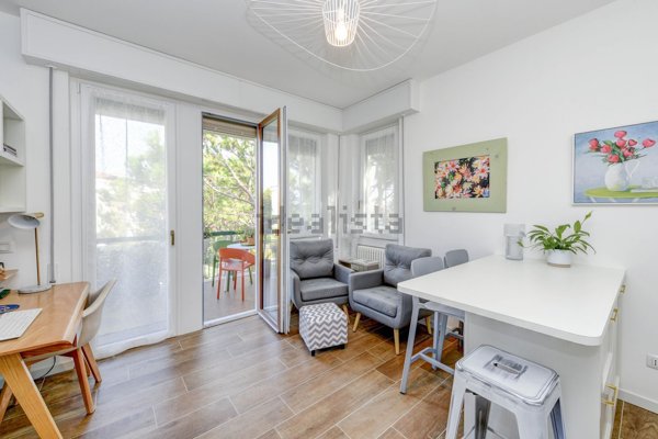 appartamento in affitto a Desenzano del Garda