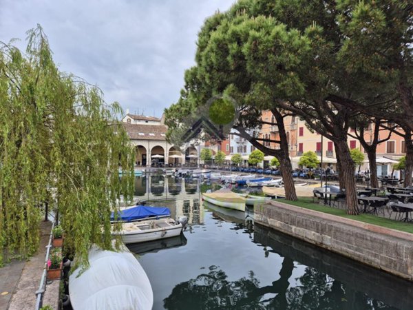 appartamento in affitto a Desenzano del Garda