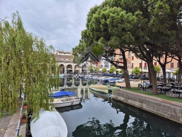 appartamento in affitto a Desenzano del Garda