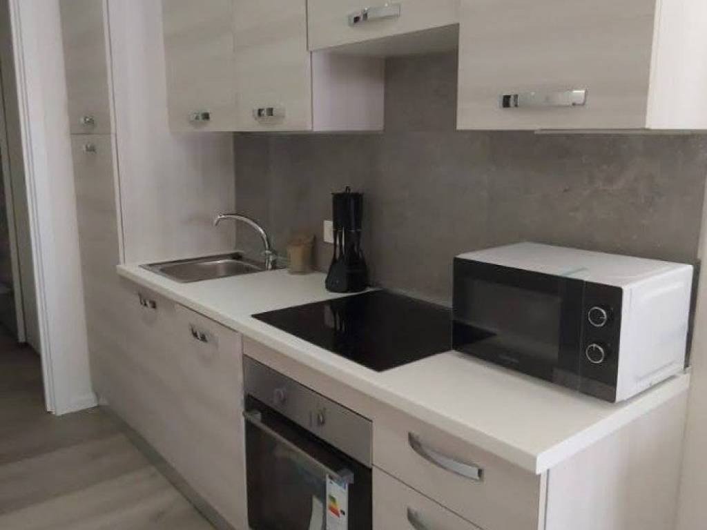 appartamento in affitto a Desenzano del Garda