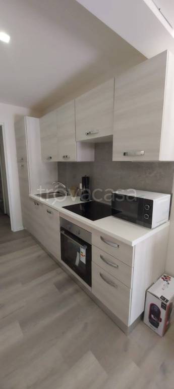 appartamento in affitto a Desenzano del Garda