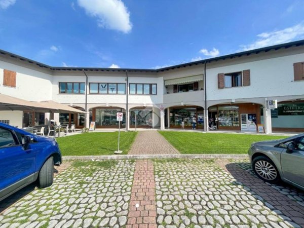 ufficio in affitto a Desenzano del Garda in zona San Martino della Battaglia