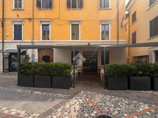negozio in affitto a Desenzano del Garda
