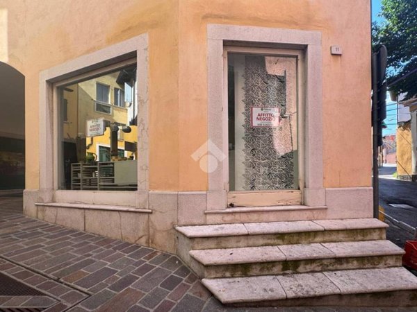 ufficio in affitto a Desenzano del Garda