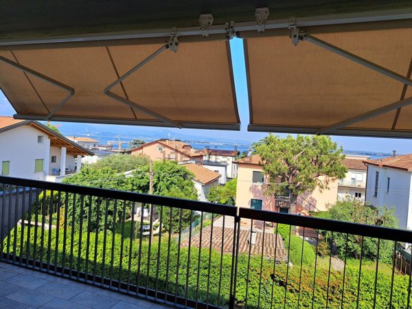 appartamento in affitto a Desenzano del Garda