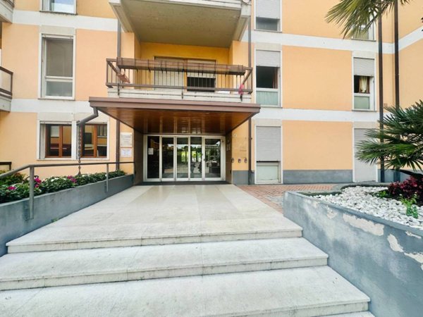 appartamento in affitto a Desenzano del Garda
