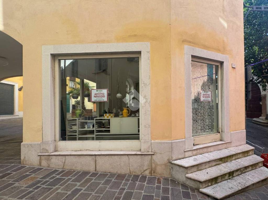 monolocale in affitto a Desenzano del Garda
