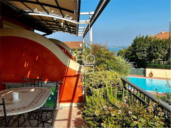 appartamento in affitto a Desenzano del Garda