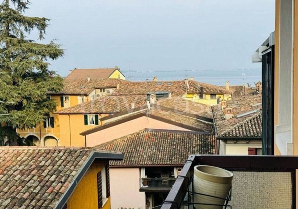 appartamento in affitto a Desenzano del Garda