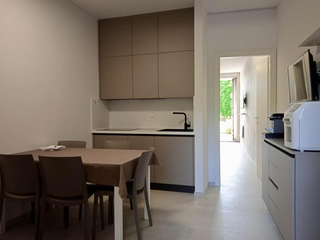 appartamento in affitto a Desenzano del Garda