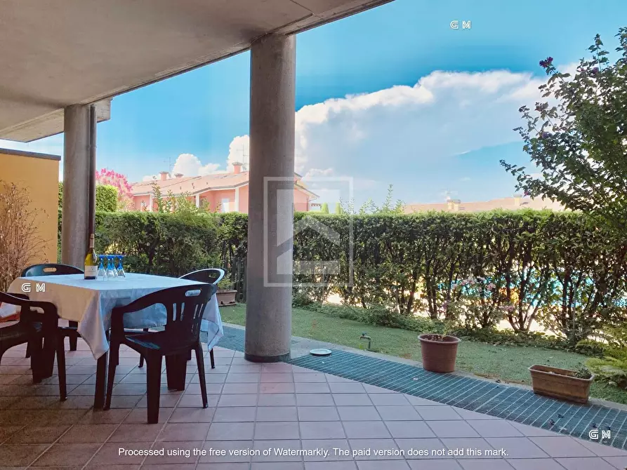 appartamento in affitto a Desenzano del Garda
