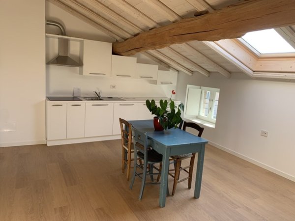 appartamento in affitto a Desenzano del Garda