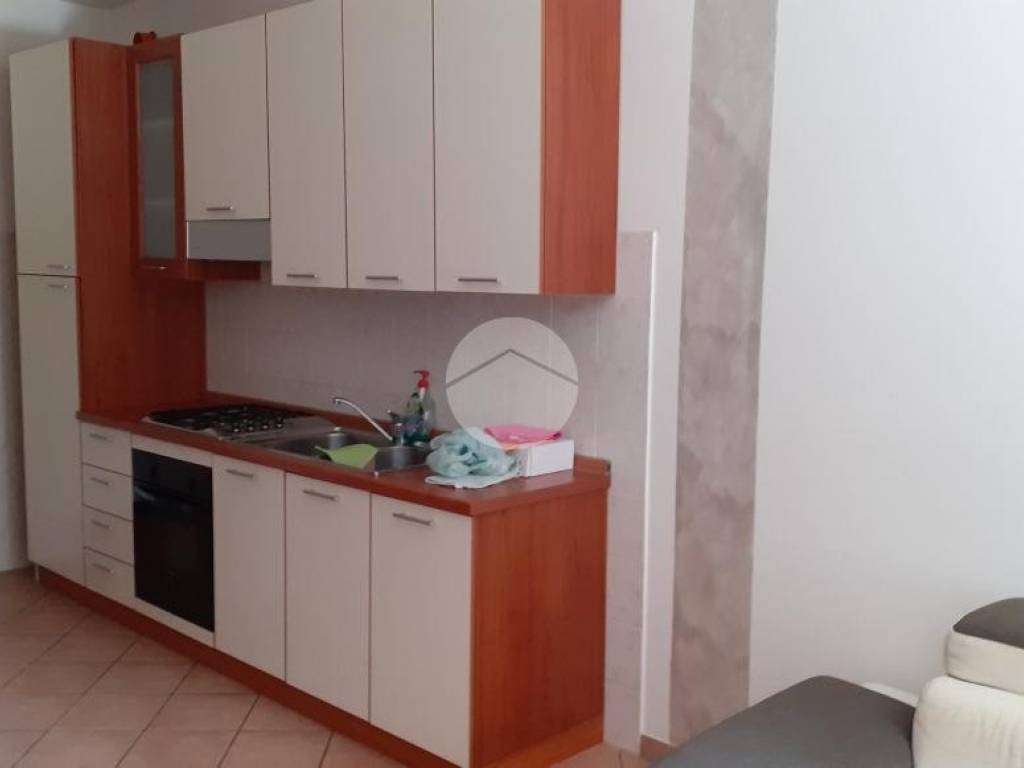 appartamento in affitto a Desenzano del Garda