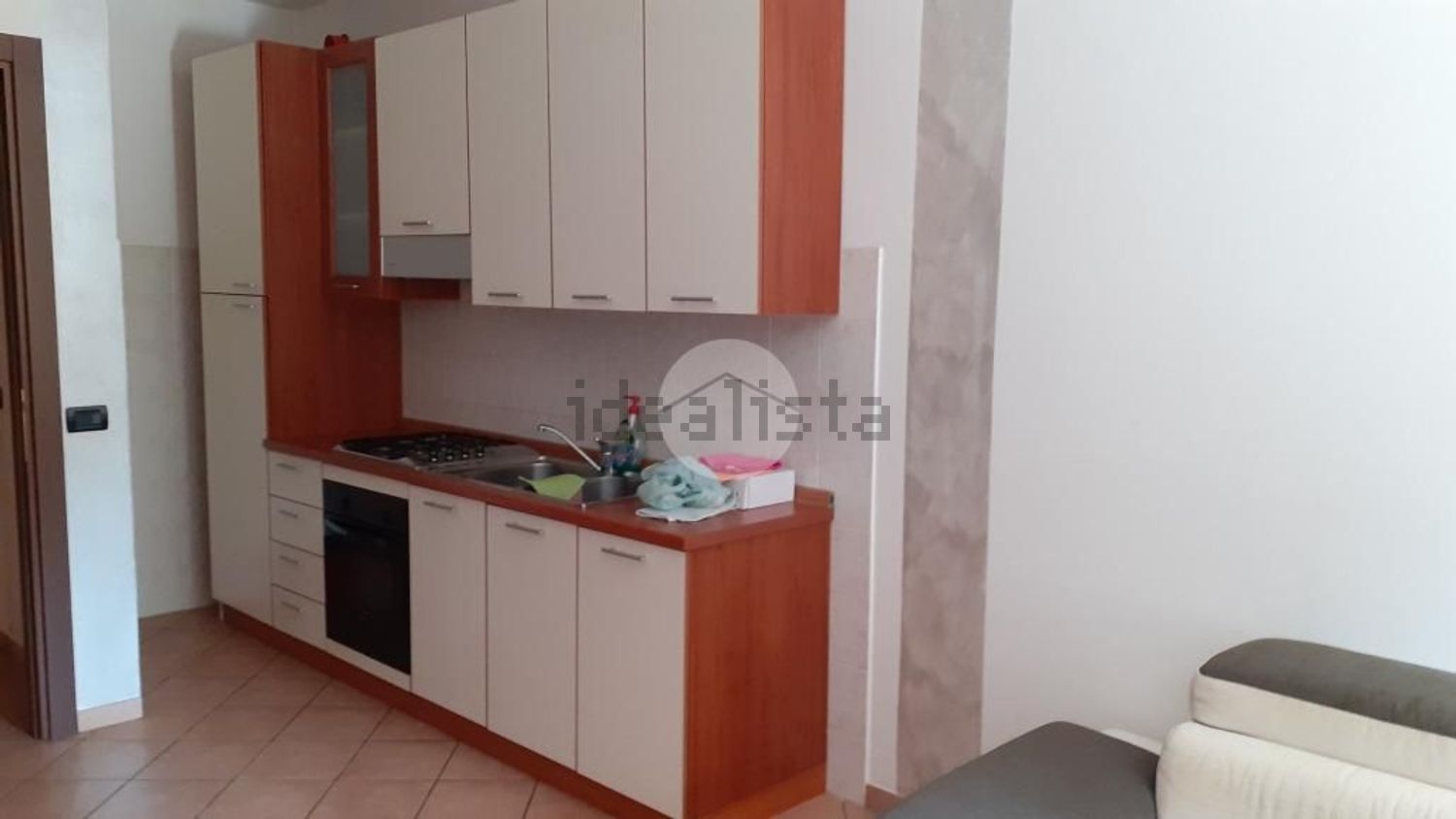 appartamento in affitto a Desenzano del Garda